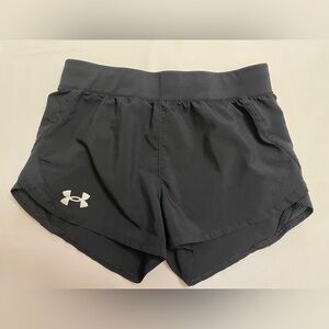 Under Armour Fly-By Shorts